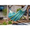 Vivere Brazilian Style Hammock Double - Cayo Reef - 12-ft -VIVERE Sales Shop 330608214 MainImage 001 l