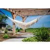 Vivere Brazilian Style Hammock Double -Natural with Fringe - 12-ft 2 Vivere Brazilian Style Hammock Double -Natural with Fringe - 12-ft -VIVERE Sales Shop 330608217 MainImage 001 l