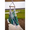 Vivere Brazilian Hammock Chair - Cayo Reef - 30-in -VIVERE Sales Shop 330608228 MainImage 001 l
