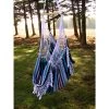 Vivere Brazilian Hammock Chair - Denim - 30-in -VIVERE Sales Shop 330608250 MainImage 001 l