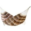 Vivere Brazilian Double Hammock - Cotton - Brazilwood -VIVERE Sales Shop 330767400 MainImage 001 l
