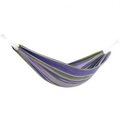 Vivere Brazilian Double Hammock - Cotton - Tranquility