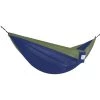 Vivere Double Parachute Hammock - Nylon - Navy/Olive -VIVERE Sales Shop 330767437 MainImage 001 l