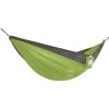 Vivere Double Parachute Hammock - Nylon - Storm/Apple -VIVERE Sales Shop 330767457 MainImage 001 l