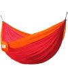 Vivere Double Parachute Hammock - Nylon - Punch/Peach -VIVERE Sales Shop 330767461 MainImage 001 l