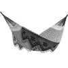 Vivere Brazilian Double Hammock - Cotton - Luxo 1 Vivere Brazilian Double Hammock - Cotton - Luxo -VIVERE Sales Shop 330767473 MainImage 001 l