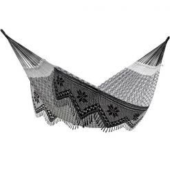 Vivere Brazilian Double Hammock - Cotton - Luxo