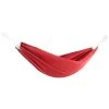 Vivere Brazilian Sunbrella Double Hammock - Crimson -VIVERE Sales Shop 330767474 MainImage 001 l