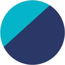 Vivere Navy Nylon Portable Parachute Hammock with Built-In Pockets -VIVERE Sales Shop 330951392 AlternateImage4 l