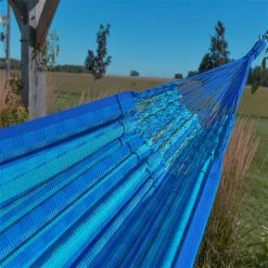 Vivere Laguna Cotton Double Hammock -VIVERE Sales Shop 330951399 AlternateImage2 l