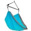 Vivere Turquoise Nylon Portable Parachute Hammock with Built-In Pockets -VIVERE Sales Shop 330951419 MainImage 001 l